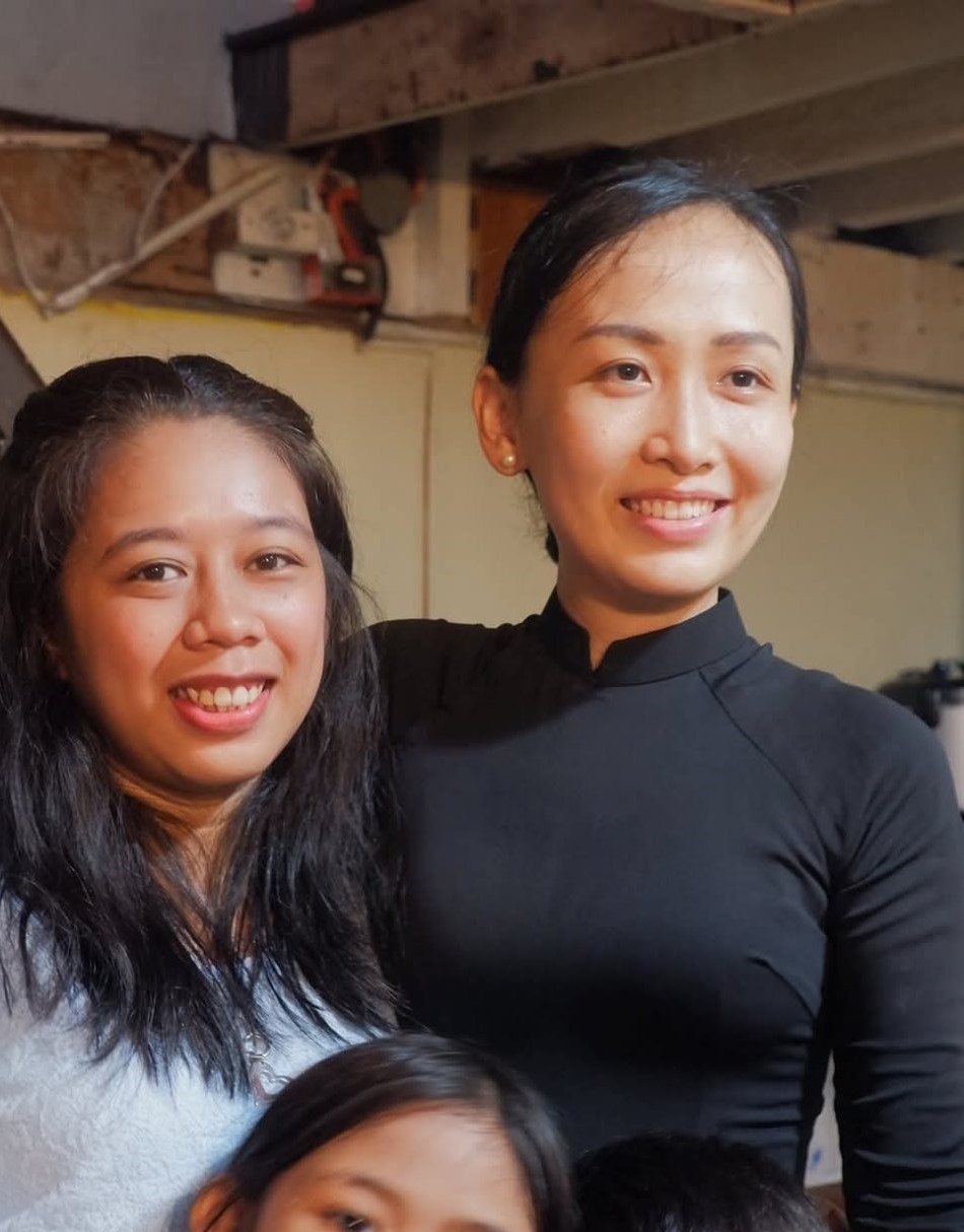 ANNA NGUYỄN NGỌC HOÀI UYÊN